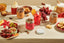 Cranberry Winter Spice - Lake & Oak Tea