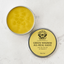 Green Wisdom All Heal Salve in a metal tin on a white background
