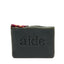 Bar of soap with 'aide' branding on a white background