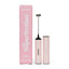 Pink milk frother with packaging labeled 'the Superfrother' on a white background