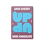 Up-Up Dark Cherry Chocolate Bar