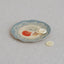 Enamel Tray - Sea Shells