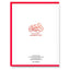 I Have Deemed You Card Worthy Card – Holiday Card