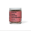 Jar of 'Apple Crumble Ashwagandha' by lake&oak on a white background