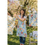 Hummingbird Floursack Dishtowels Set of 3