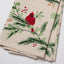 Forest Birds Dishtowel
