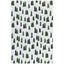 Forest Fete Floursack Dishtowels Set of 3