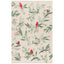 Forest Birds Dishtowel