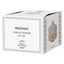Box packaging of a garlic keeper with 'maison' branding on a white background