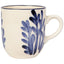 Floren Hand-painted Mug