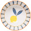 Citrus Burst Lemon Bowl