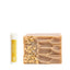 Lavender Lemongrass Soap & Lip Balm Gift Set