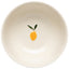 Lemon Embossed Bowl - Mini