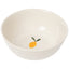 Lemon Embossed Bowl - Mini