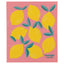Lemons Sponge Cloth