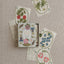Living Herbarium Playing Cards