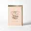 Holiday Card - Mistletoe