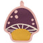 Mushroom Pot Holder
