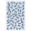 Oyster Dishtowel