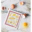 Buona Pasta Sponge Cloth