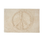 Peace Bath Mat