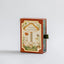Playing card set packaging with 'Fungi' and 'Roomytown' branding on a white background