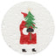 Santa Compostable Sponge
