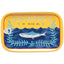 Sardine Serving Dish