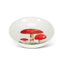 Small Dish with Mushrooms