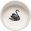 Swan Trinket Dish