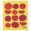 Tomato Sponge Cloth