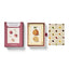 Watercolour Fruits Playing Cards