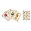 Watercolour Fruits Playing Cards