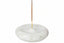 Onyx Marble Round Incense Holder
