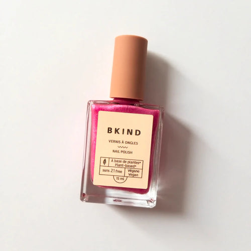Britney nail polish by Bkind