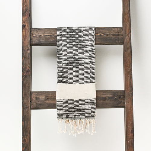 Turkish cotton hand towel 