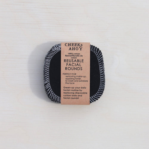 eco friendly makeup remover facial rounds 