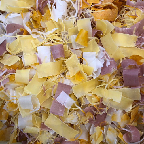 soap shavings natural eco friendly cleaner in oshawa