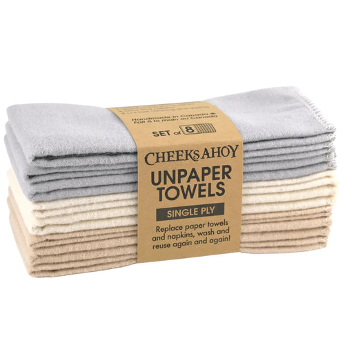 UnPaper Towels - Suave