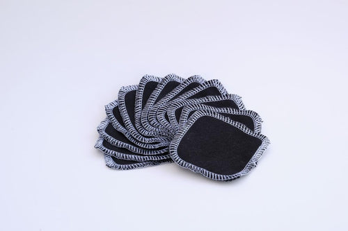 reusable facial rounds made in Canada 