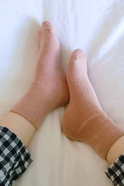 mulbury cloud socks