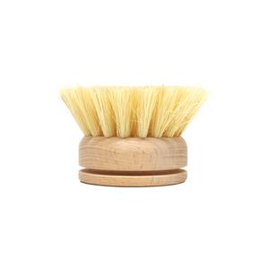 Dish Brush with Removable Head