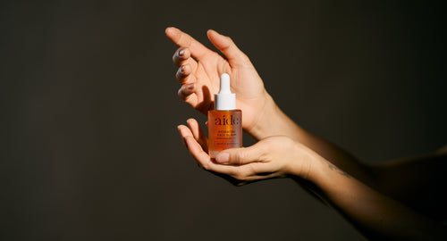 Hydrating Facial Serum