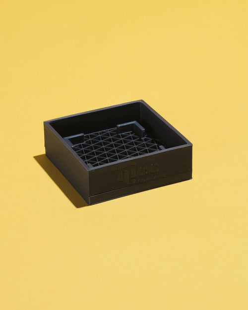 black dish soap tray 